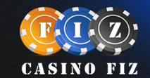 Casino fiz