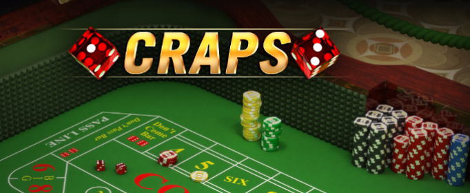 Craps online