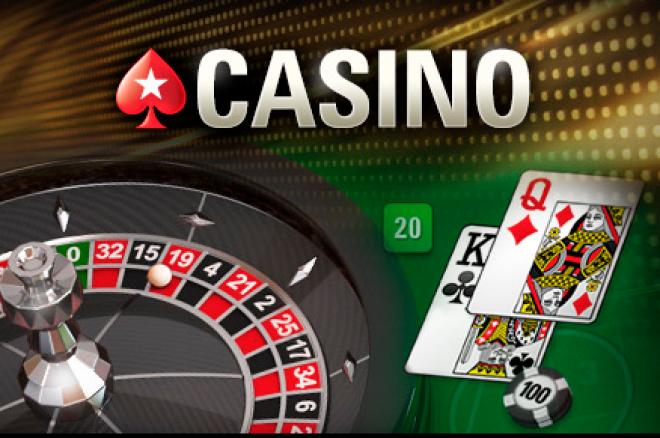 Online casino games