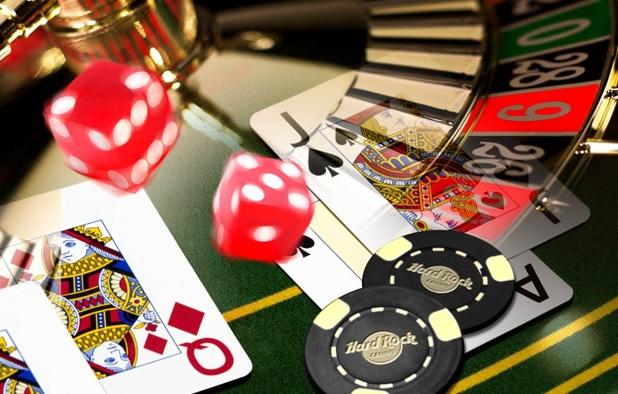 Top casinos